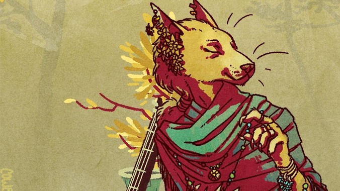 为什么老顾客吃着吃着就不再来照顾生意了呢?